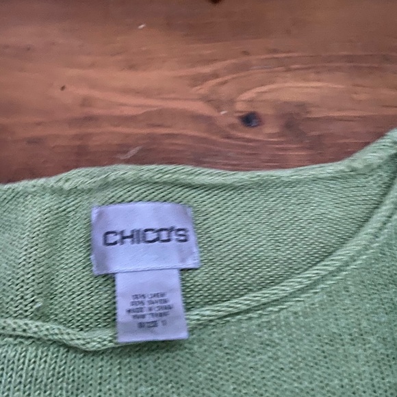 Sweater - Picture 2 of 2